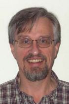 Professor David Skillicorn