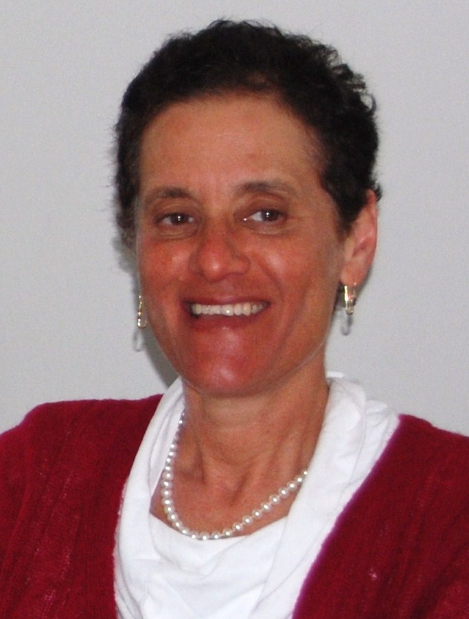 Helen Nissenbaum