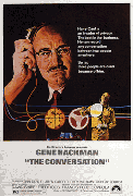 Gene Hackman in The Conversation