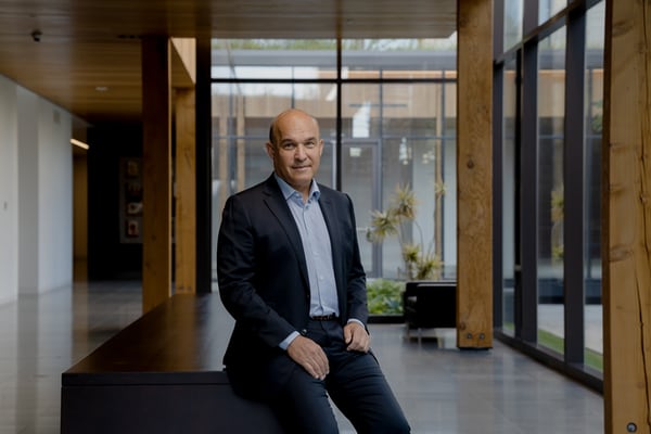 Jim Balsillie