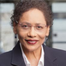 Dr. Yolande E. Chan