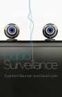 Liquid Surveillance: A Conversation